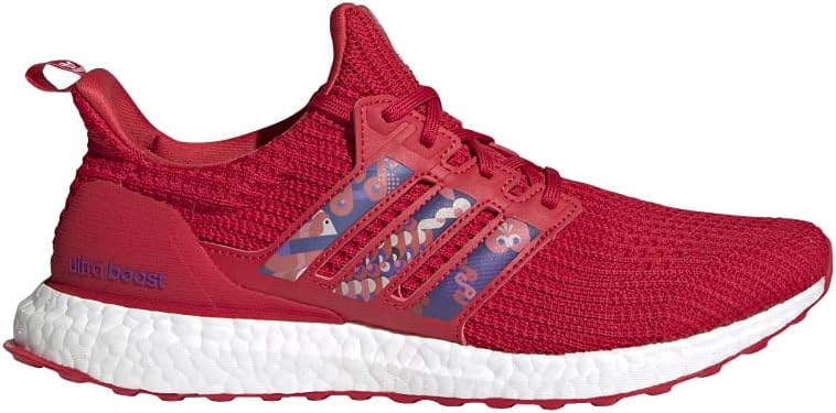 Мужские кроссовки adidas Ultraboost DNA, красный
Мужские кроссовки adidas Ultraboost DNA, красный