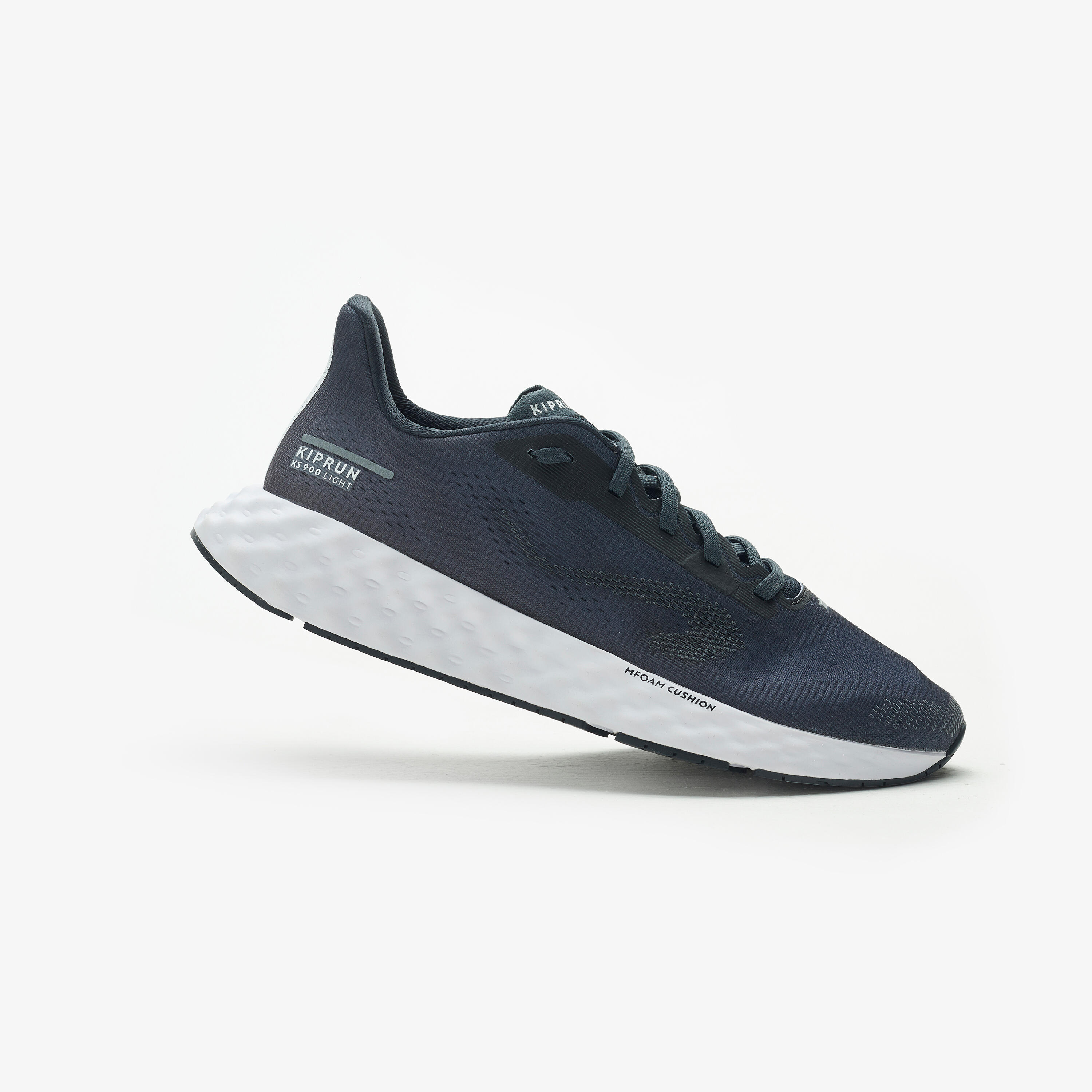 Мужские лёгкие стабильные кроссовки для длинных дистанций Kiprun KS900 LIGHT
Мужские лёгкие стабильные кроссовки для длинных дистанций Kiprun KS900 LIGHT