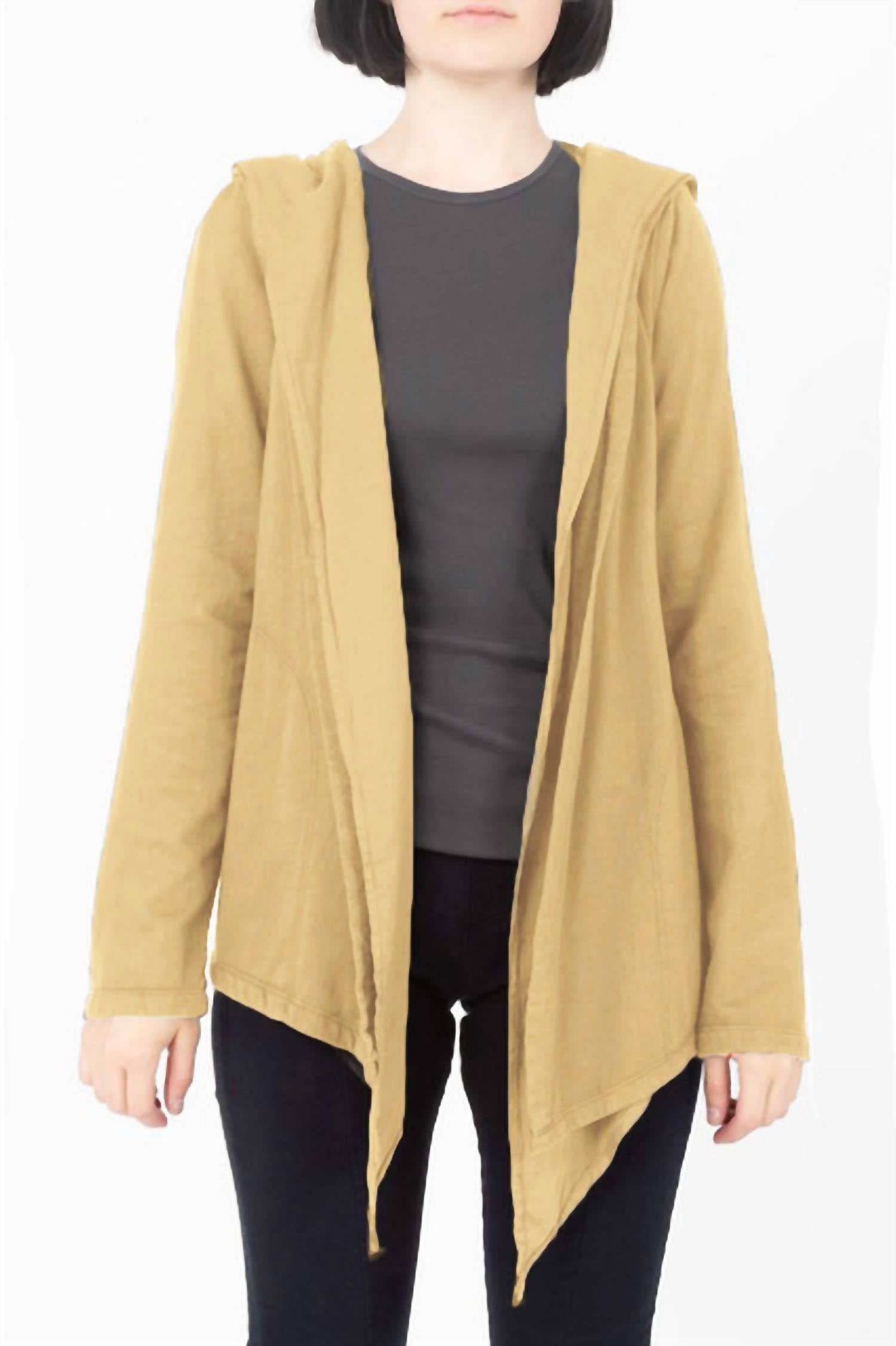 Нефазированная толстовка с капюшоном в карьере PRAIRIE UNDERGROUND, цвет quarry
Нефазированная толстовка с капюшоном в карьере PRAIRIE UNDERGROUND, цвет quarry