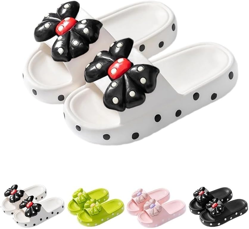 Тапочки Zesenko для женщин, милые домашние шлепанцы, стильные, противоскользящие для дома и улицы, с открытым носком, мужские душевые тапочки, белый
Тапочки Zesenko для женщин, милые домашние шлепанцы, стильные, противоскользящие для дома и улицы, с открытым носком, мужские душевые тапочки, белый