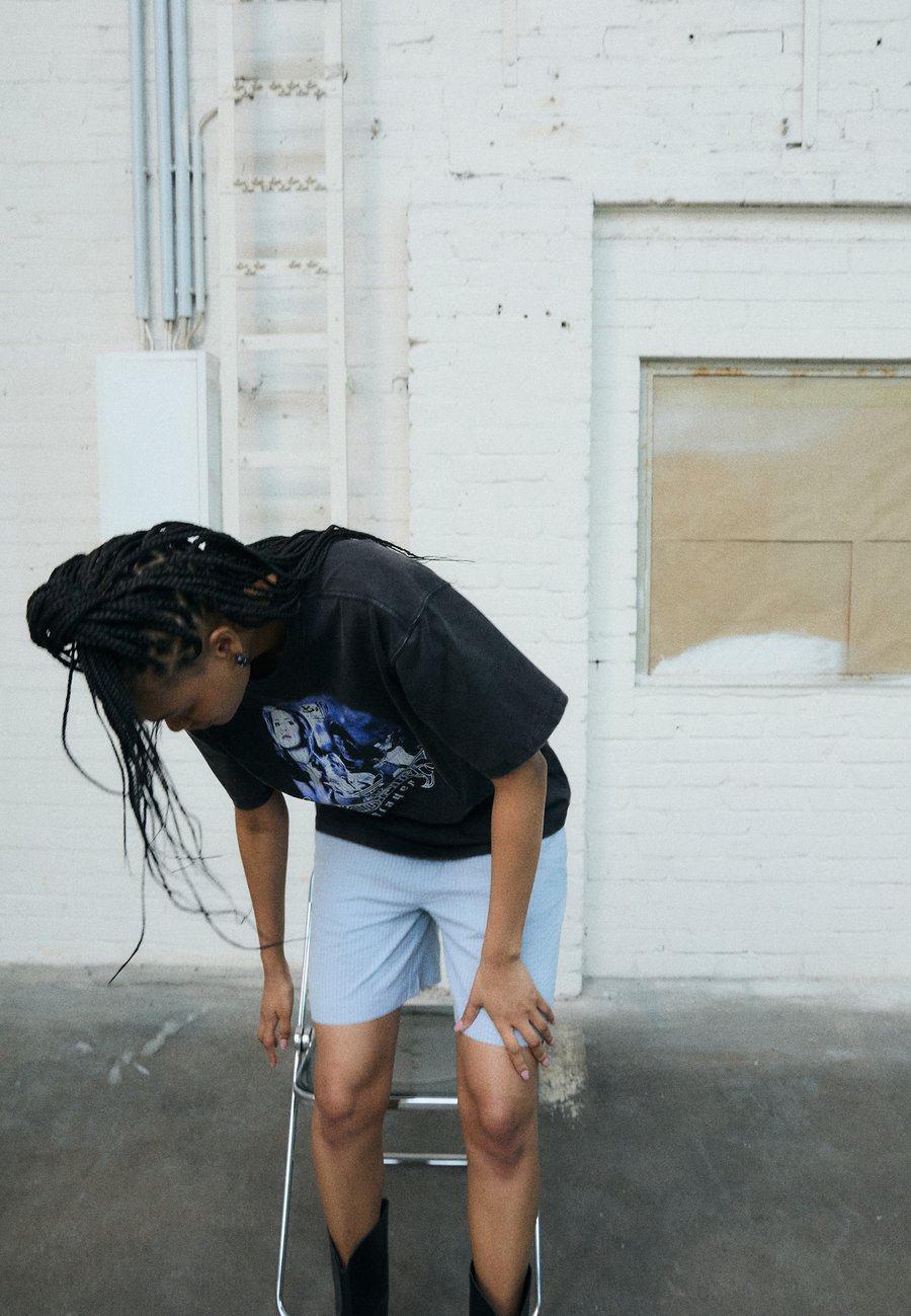 Шорты Carhartt WIP TOLAND, Blue Fog/Blue
Шорты Carhartt WIP TOLAND, Blue Fog/Blue