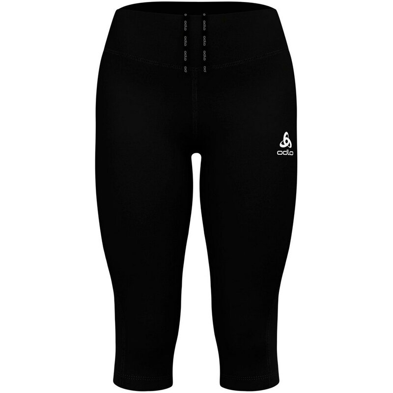 Колготки 3/4, основная сетка Odlo, черный
Колготки 3/4, основная сетка Odlo, черный