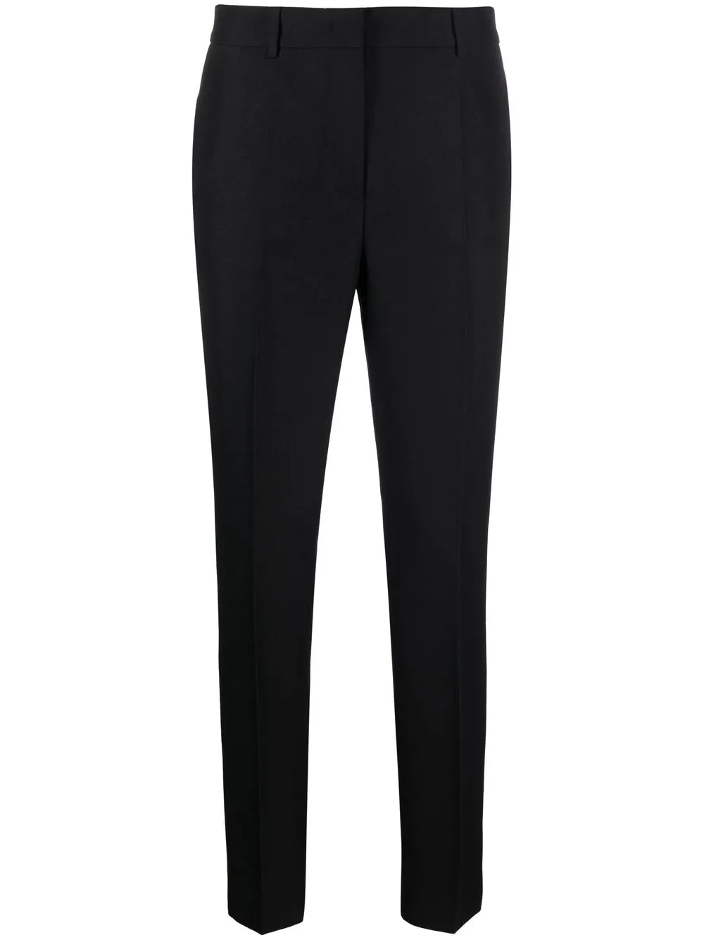 Прямые брюки Philosophy Di Lorenzo Serafini, черный
Прямые брюки Philosophy Di Lorenzo Serafini, черный