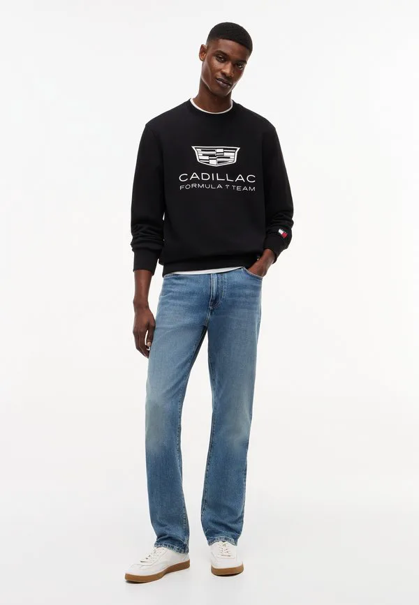 Толстовка унисекс с логотипом команды cadillac formula 1. Tommy Hilfiger, Black, Черный, Толстовка унисекс с логотипом команды cadillac formula 1. Tommy Hilfiger, Black
Толстовка унисекс с логотипом команды cadillac formula 1. Tommy Hilfiger, Black, Черный, Толстовка унисекс с логотипом команды cadillac formula 1. Tommy Hilfiger, Black