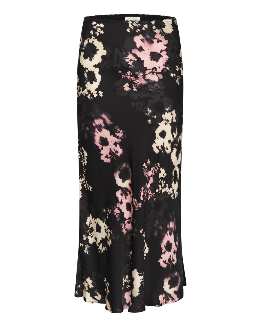 Юбка Part Two Laurina, черный
Юбка Part Two Laurina, черный