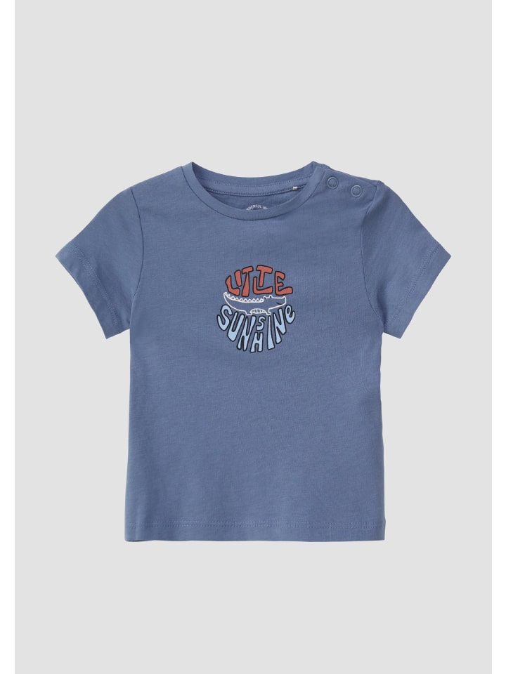 Футболка s.Oliver, синий
Футболка s.Oliver, синий