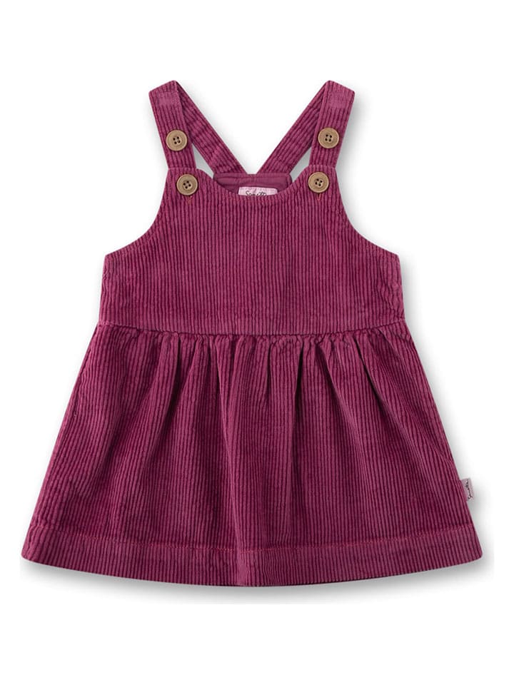 Sanetta Kidswear Платье фиолетового цвета
Sanetta Kidswear Платье фиолетового цвета
