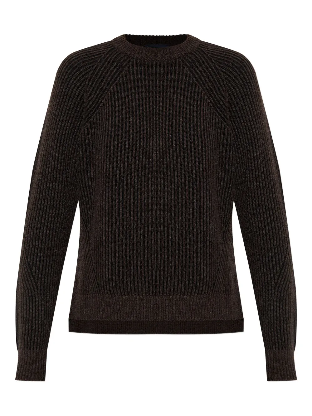 Кашемировый свитер Sease, коричневый
Кашемировый свитер Sease, коричневый