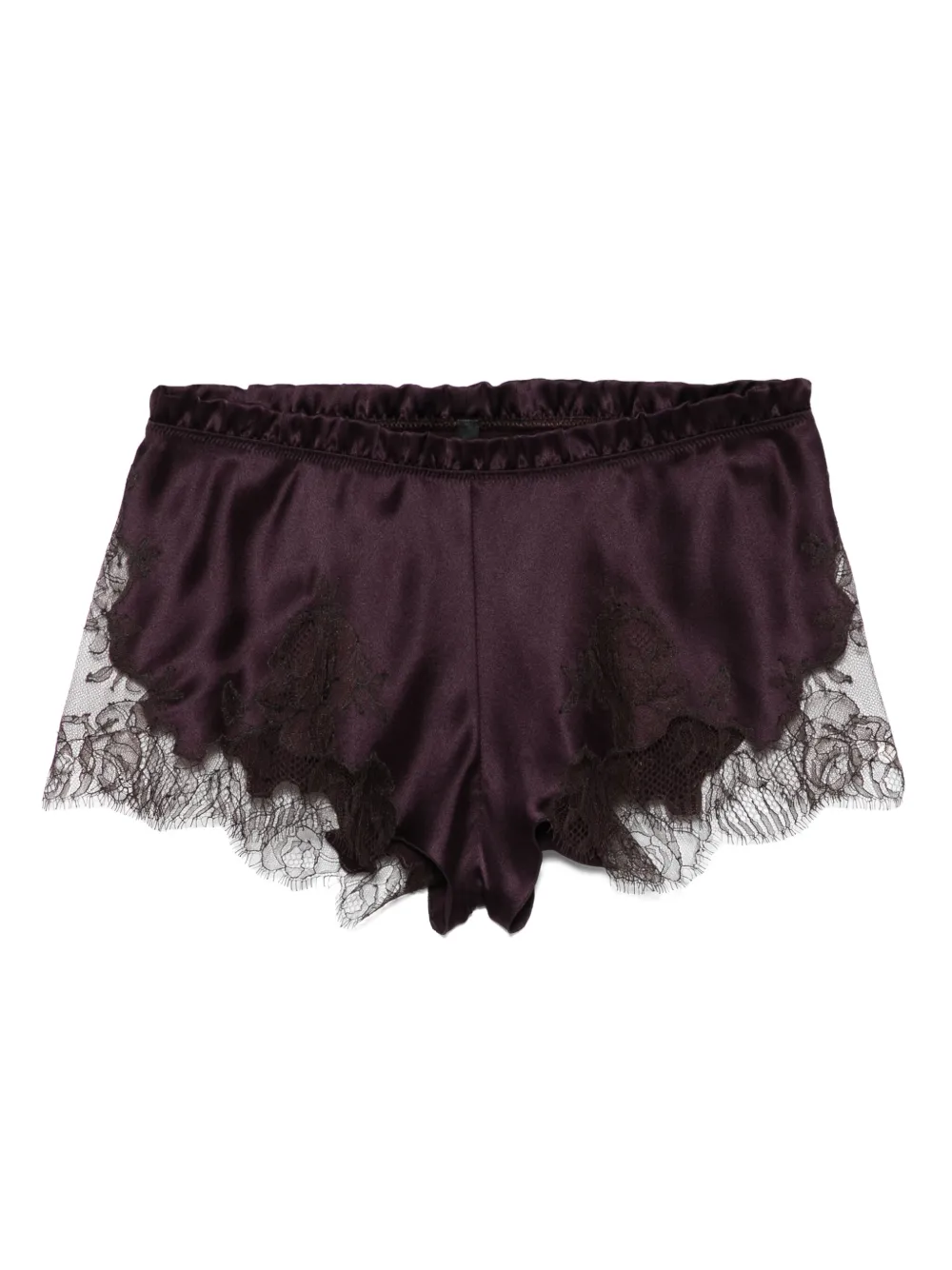 Пижамные шорты Calais-Caudry Carine Gilson, фиолетовый
Пижамные шорты Calais-Caudry Carine Gilson, фиолетовый