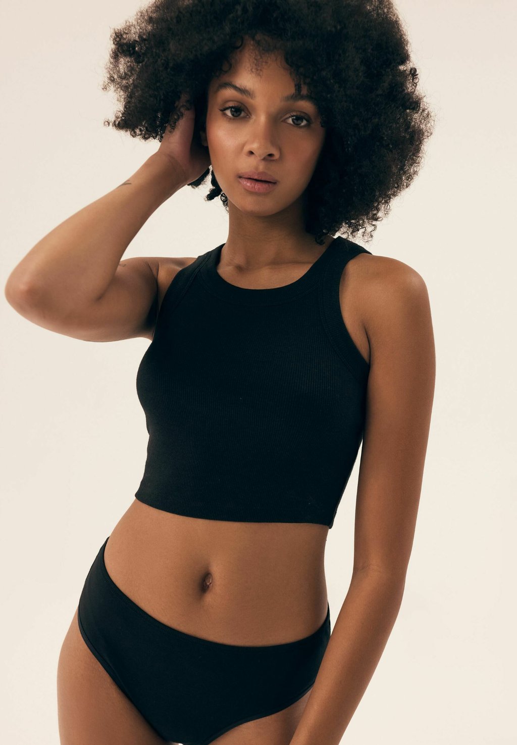 Майка Henderson, черный
Майка Henderson, черный