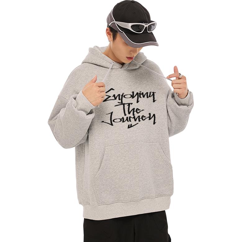 Толстовка Unisex Hooded Moderate Regular WARRIOR, светло-серый
Толстовка Unisex Hooded Moderate Regular WARRIOR, светло-серый