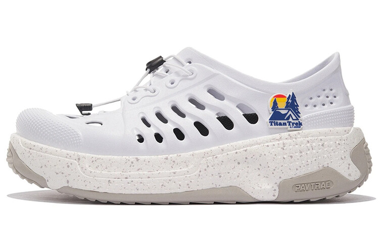 Кроссовки China Li Ning LiNing Pangu Lifestyle, белый/мультиколор
Кроссовки China Li Ning LiNing Pangu Lifestyle, белый/мультиколор