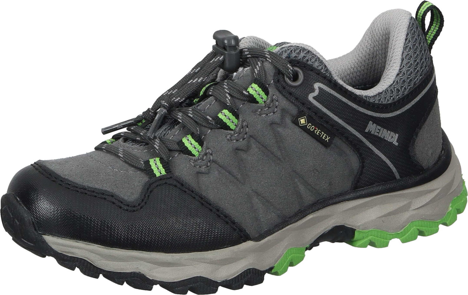 Кроссовки MEINDL / Wanderstiefel, цвет anthrazit/grün
Кроссовки MEINDL / Wanderstiefel, цвет anthrazit/grün