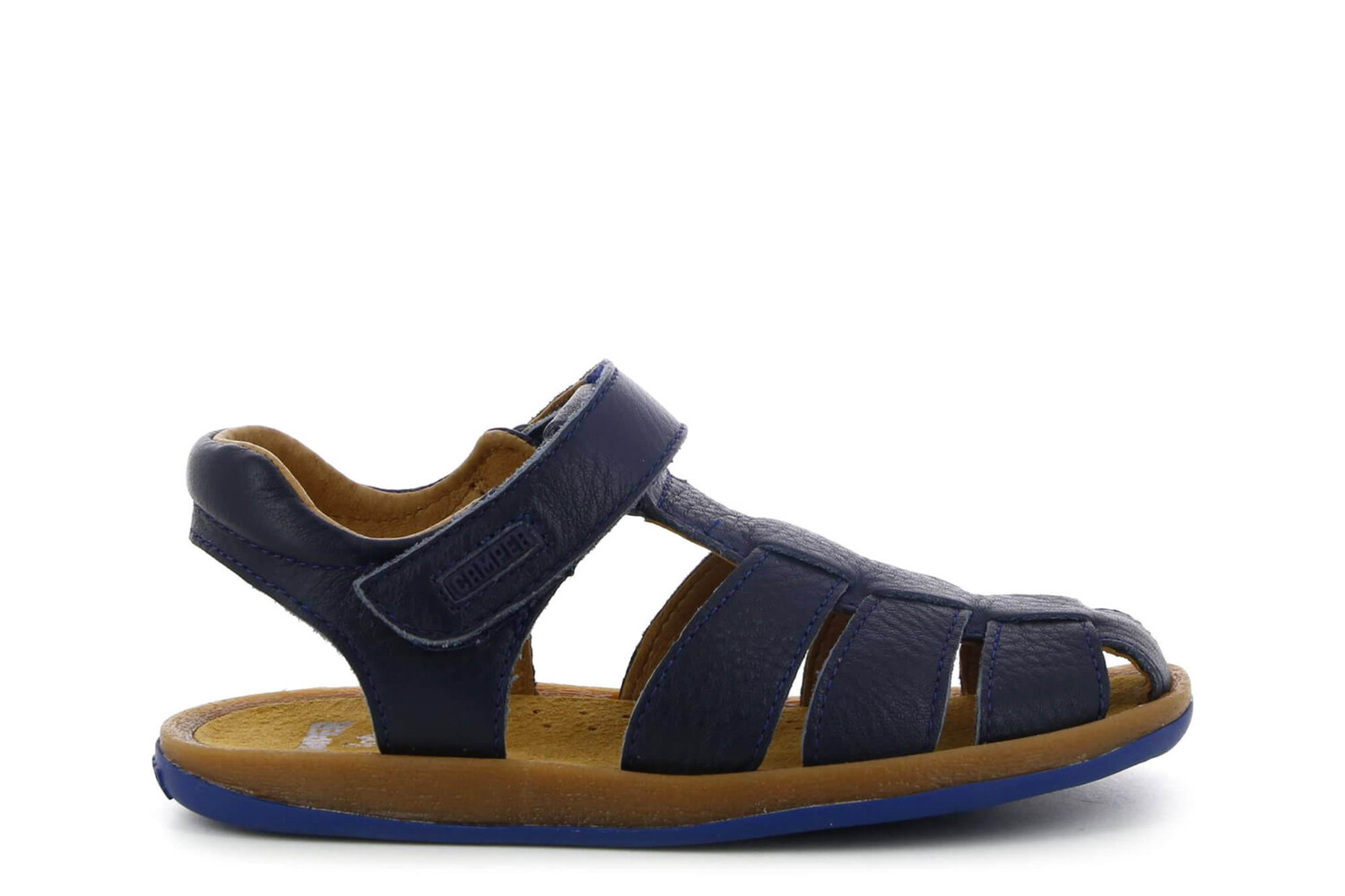 Сандалии с регулируемыми ремешками 80177/062 темно-синие Camper, синий
Сандалии с регулируемыми ремешками 80177/062 темно-синие Camper, синий