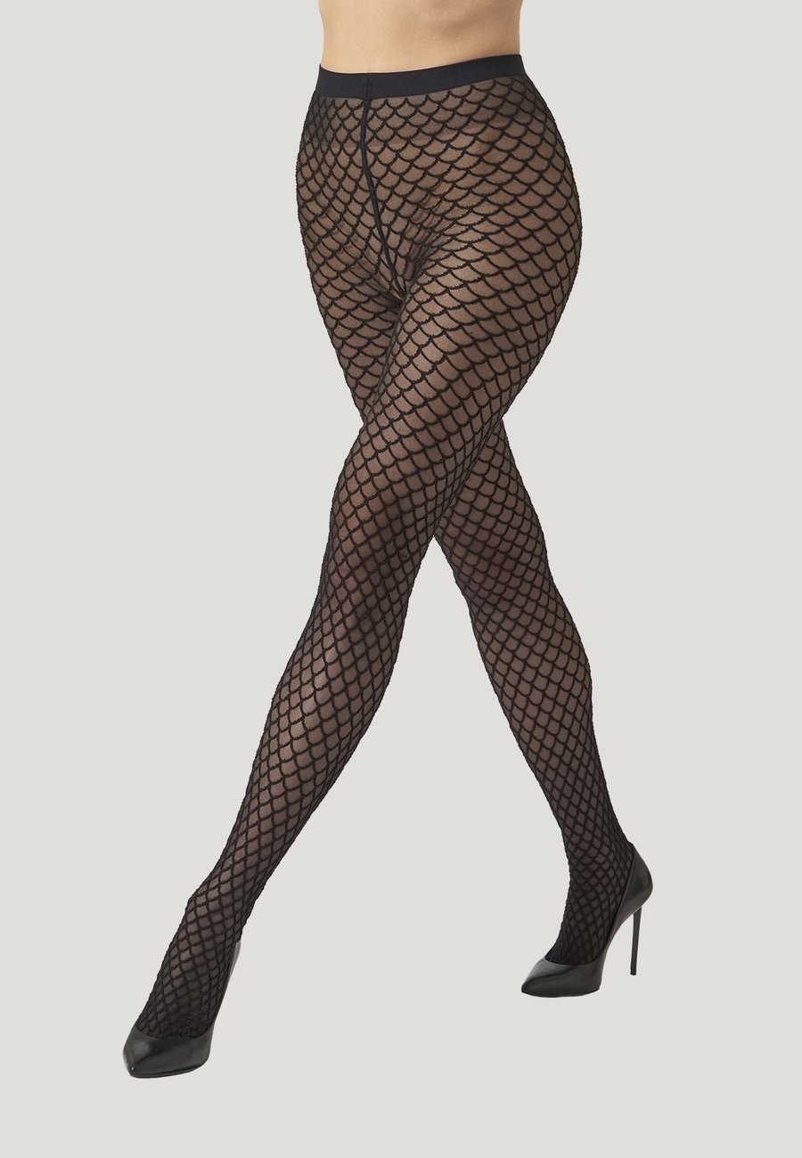 Тайтсы Wolford Tights, Black Black/Black
Тайтсы Wolford Tights, Black Black/Black