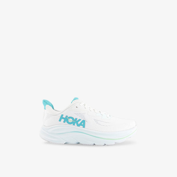 Кроссовки Hoka Clifton 10, синий 
Кроссовки Hoka Clifton 10, синий