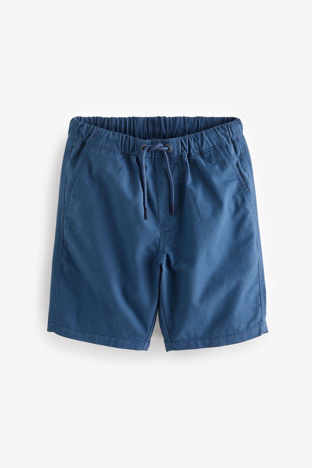 Шорты без застежек (3-16 лет) Next, синий
Шорты без застежек (3-16 лет) Next, синий