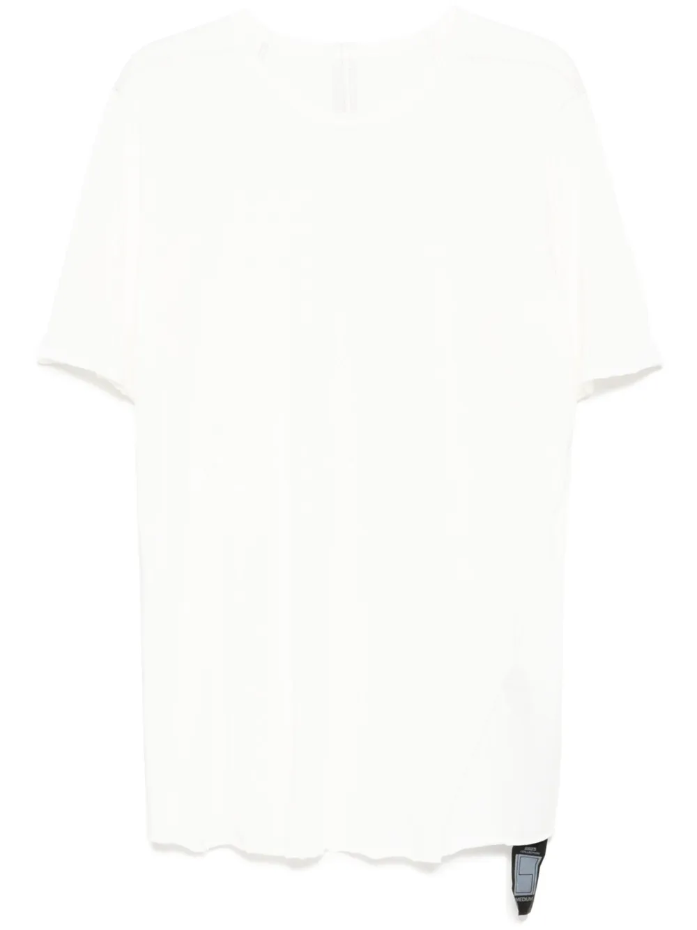 Футболка Royal Isaac Sellam Experience, белый
Футболка Royal Isaac Sellam Experience, белый