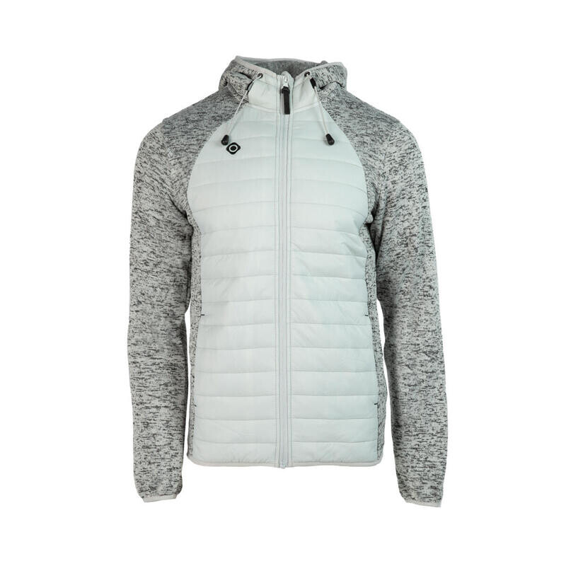 Городская и спортивная куртка мужская НОЯ М Изас IZAS, цвет gris
Городская и спортивная куртка мужская НОЯ М Изас IZAS, цвет gris