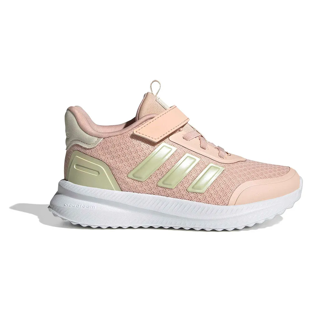 Кроссовки adidas X_PLR Path EL, розовый
Кроссовки adidas X_PLR Path EL, розовый