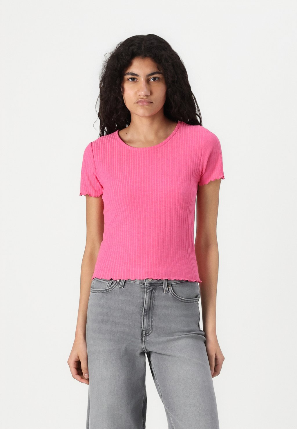 Базовая футболка ONLEMMA ONLY, розовый
Базовая футболка ONLEMMA ONLY, розовый