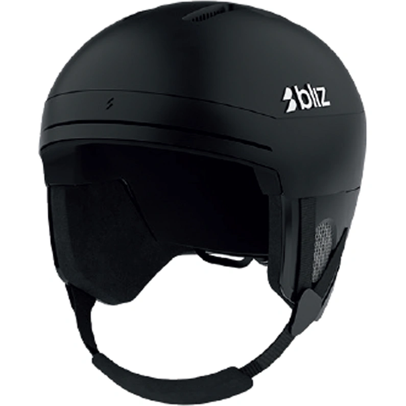 Горнолыжный шлем S002K Bliz, matte black
Горнолыжный шлем S002K Bliz, matte black