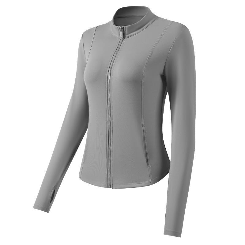 Женская йога-куртка Moderate 361°, ebony серый
Женская йога-куртка Moderate 361°, ebony серый