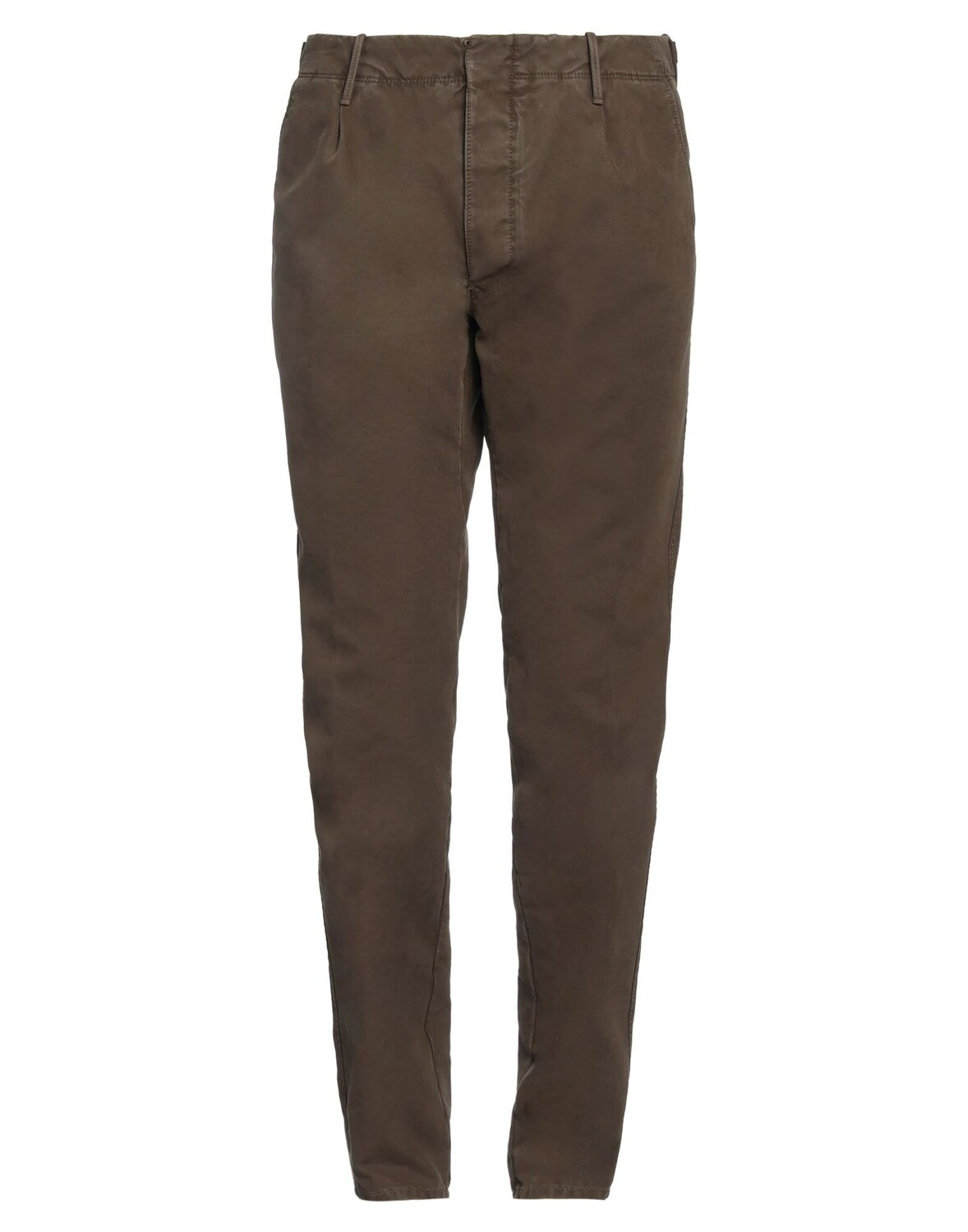 Брюки Incotex, зеленый
Брюки Incotex, зеленый