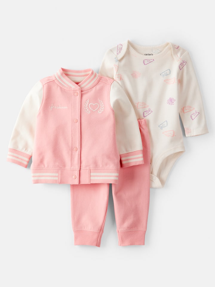 Кардиган carter's
Кардиган carter's