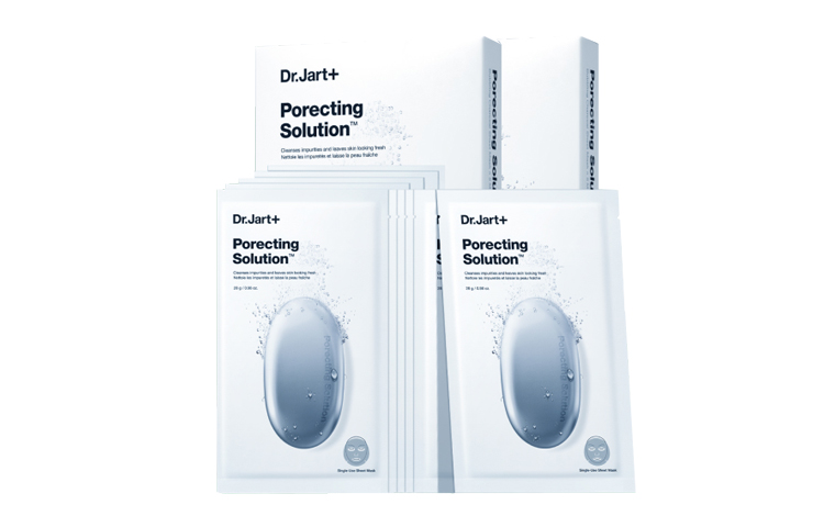 Dr. Jart+ DIJIATING черная маска-пузырьки для лица, аминокислотное очищение для всех типов кожи
Dr. Jart+ DIJIATING черная маска-пузырьки для лица, аминокислотное очищение для всех типов кожи