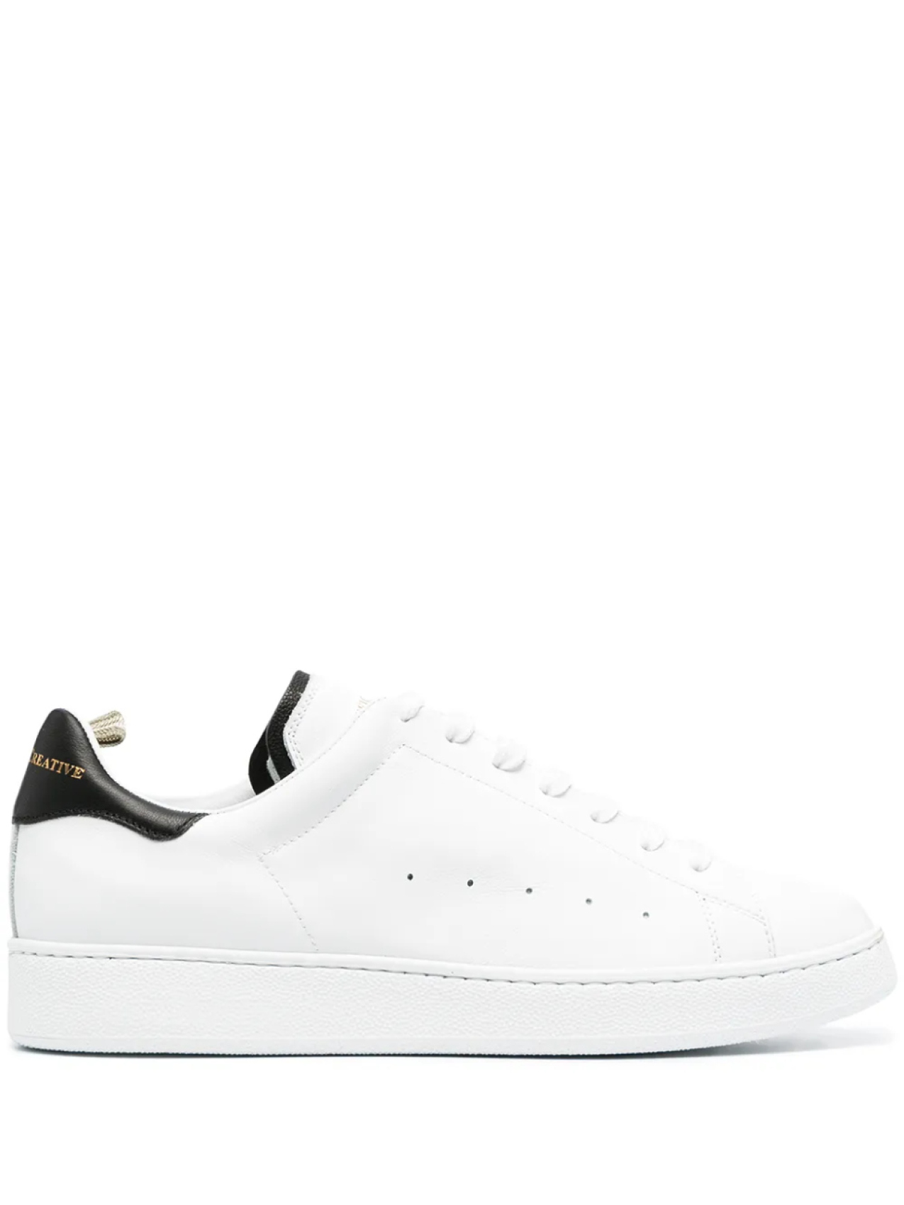 Officine Creative кеды Mower Florida, белый
Officine Creative кеды Mower Florida, белый