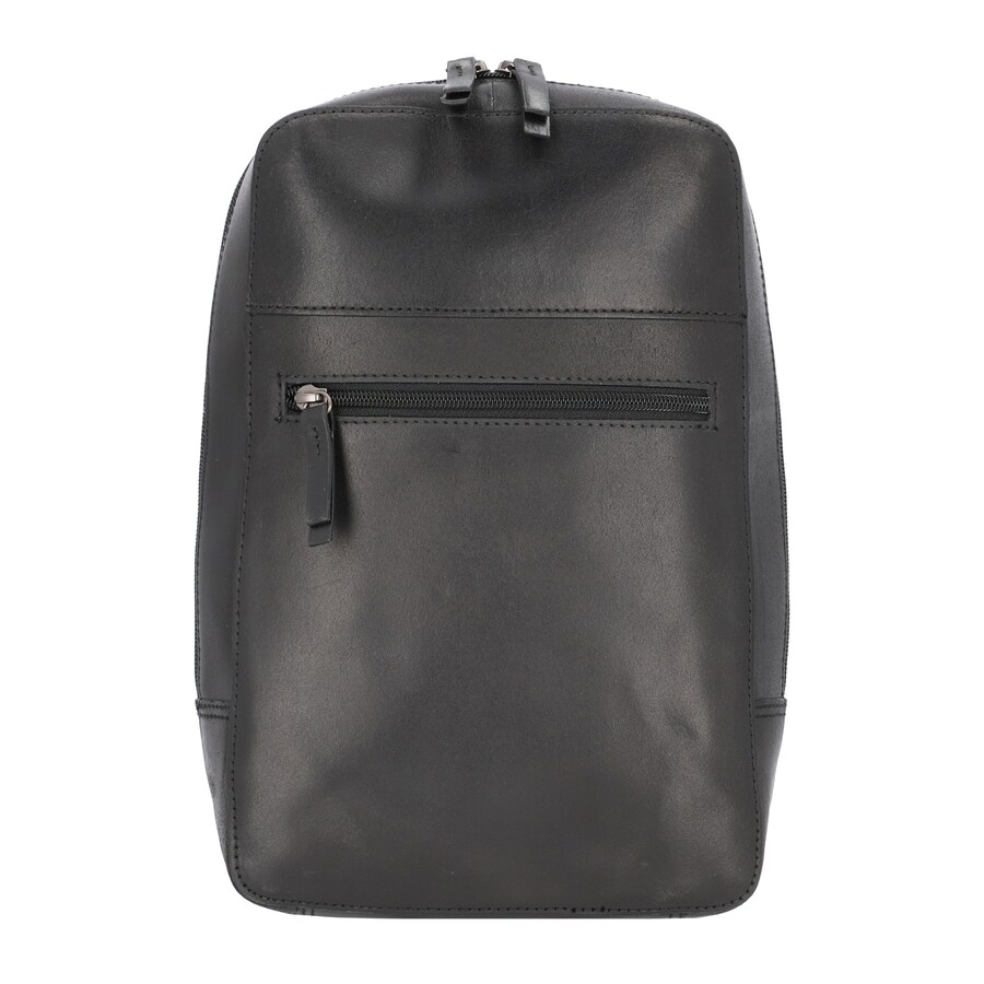 Сумка через плечо LEONHARD HEYDEN Dakota, черный
Сумка через плечо LEONHARD HEYDEN Dakota, черный