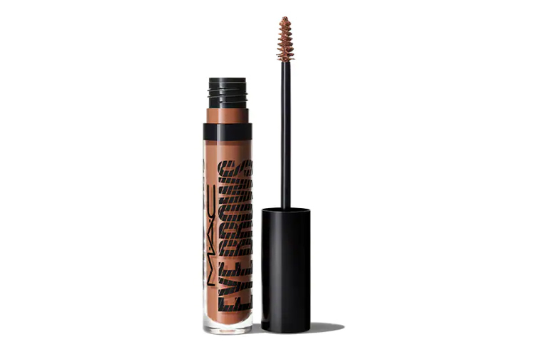 3D эффект гель для бровей с эффектом утолщения, легко растушевывается, 41 г MAC, #strut
3D эффект гель для бровей с эффектом утолщения, легко растушевывается, 41 г MAC, #strut