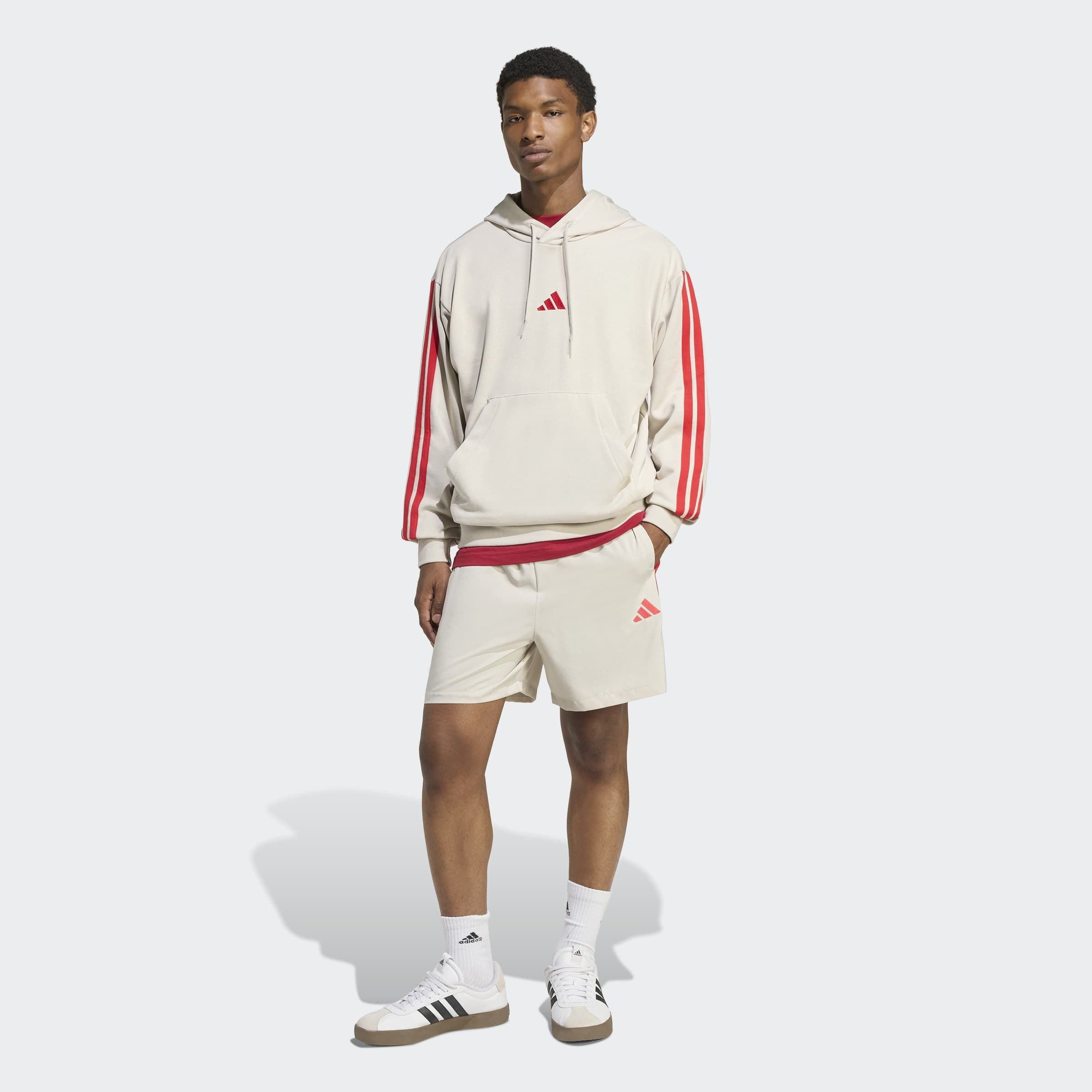 Adidas Sportswear Толстовка в песочном цвете, Бежевый, Adidas Sportswear Толстовка в песочном цвете
Adidas Sportswear Толстовка в песочном цвете, Бежевый, Adidas Sportswear Толстовка в песочном цвете