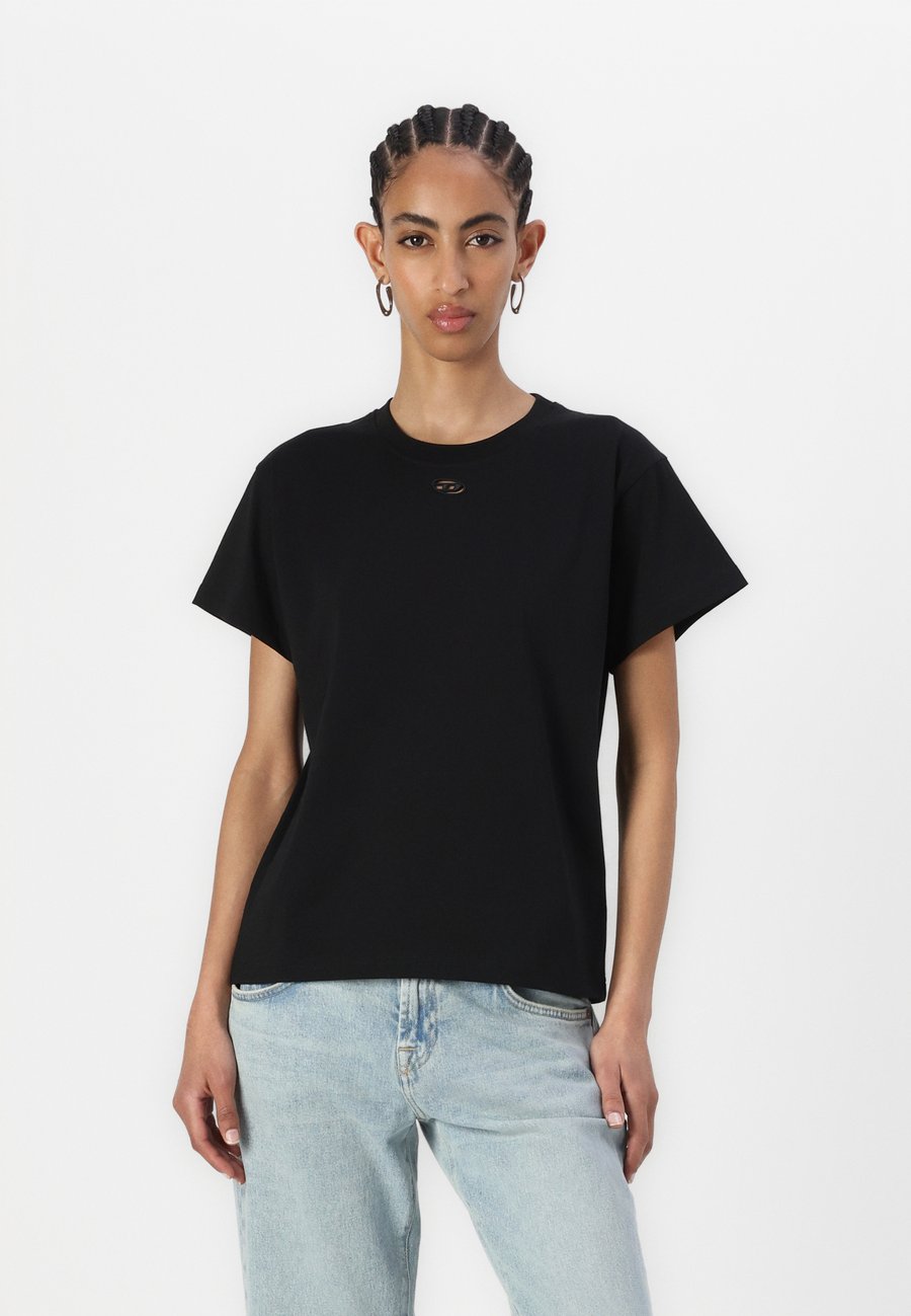 Футболка Diesel MAREY, Black
Футболка Diesel MAREY, Black