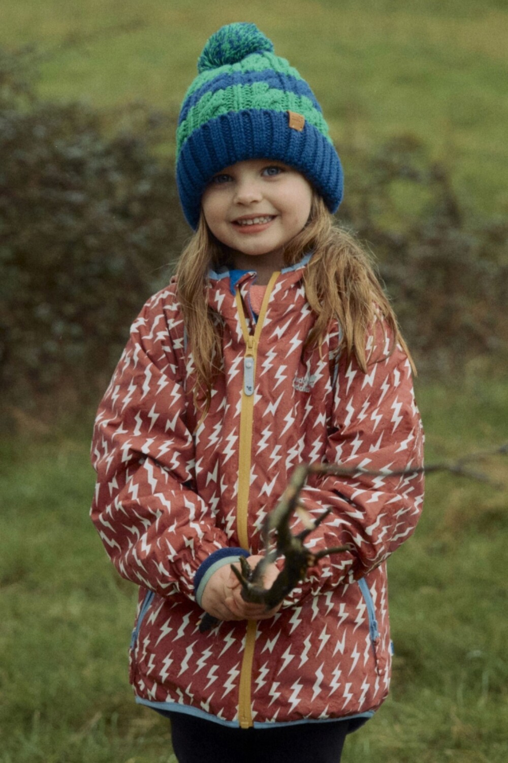 Водонепроницаемая куртка EcoSplash Muddy Puddles, розовый
Водонепроницаемая куртка EcoSplash Muddy Puddles, розовый