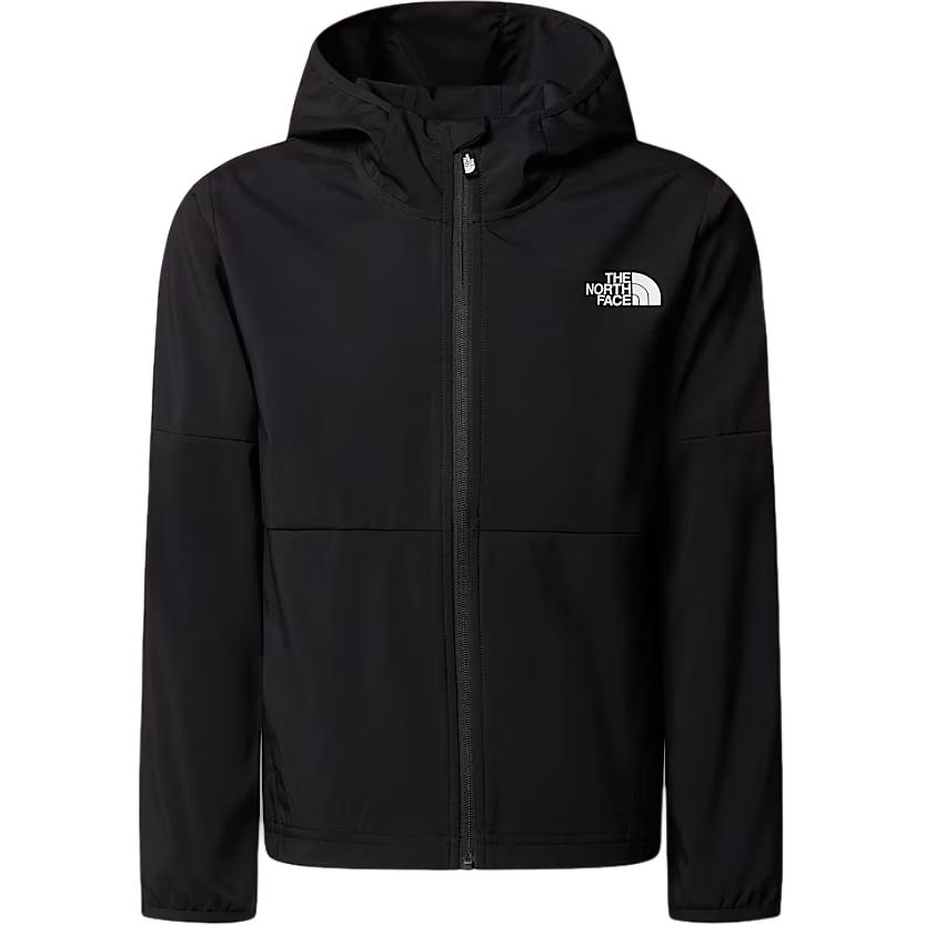 THE NORTH FACE Куртка черная детская
THE NORTH FACE Куртка черная детская