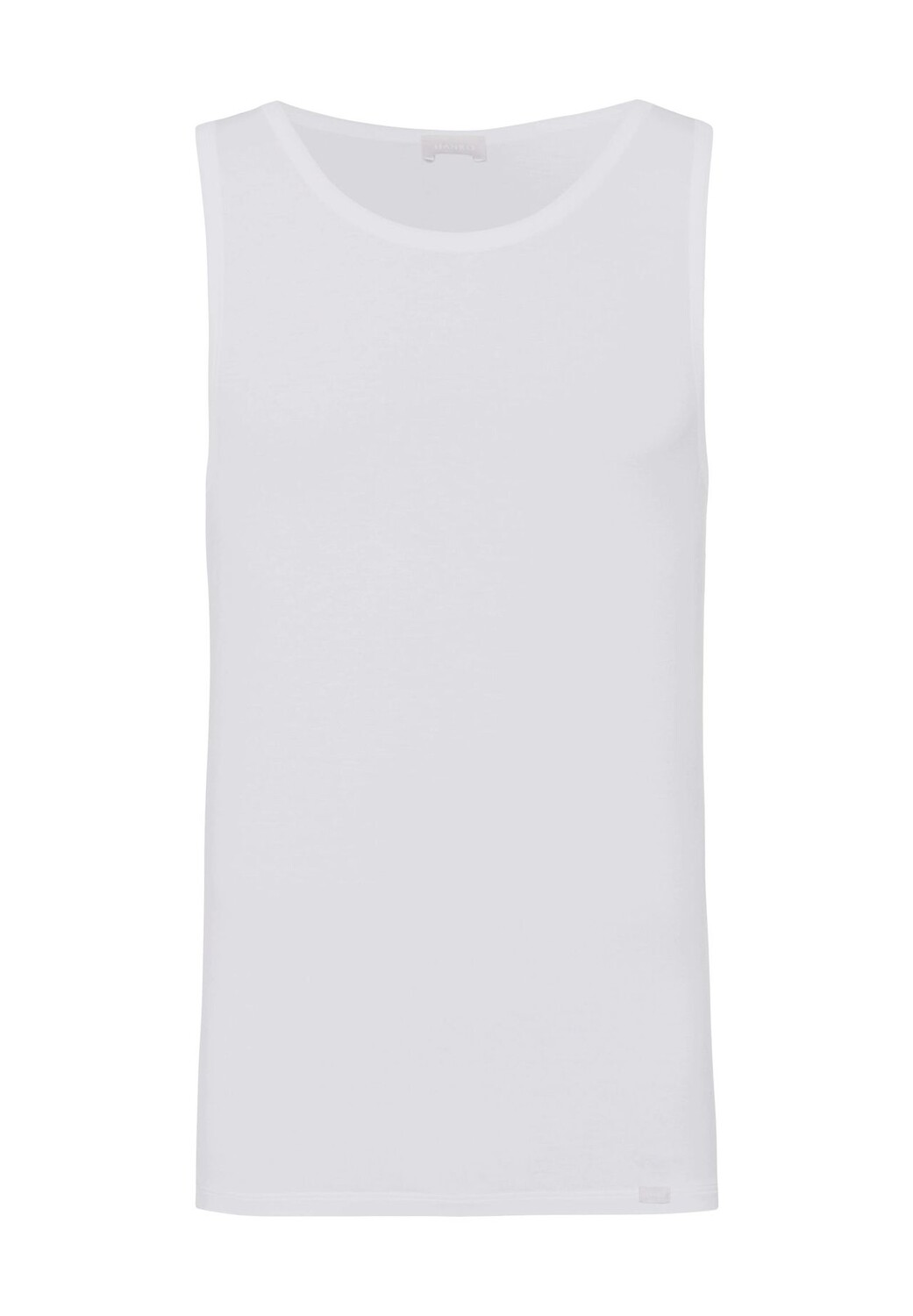 Майка, круглый вырез, для мужчин HANRO, белый
Майка, круглый вырез, для мужчин HANRO, белый