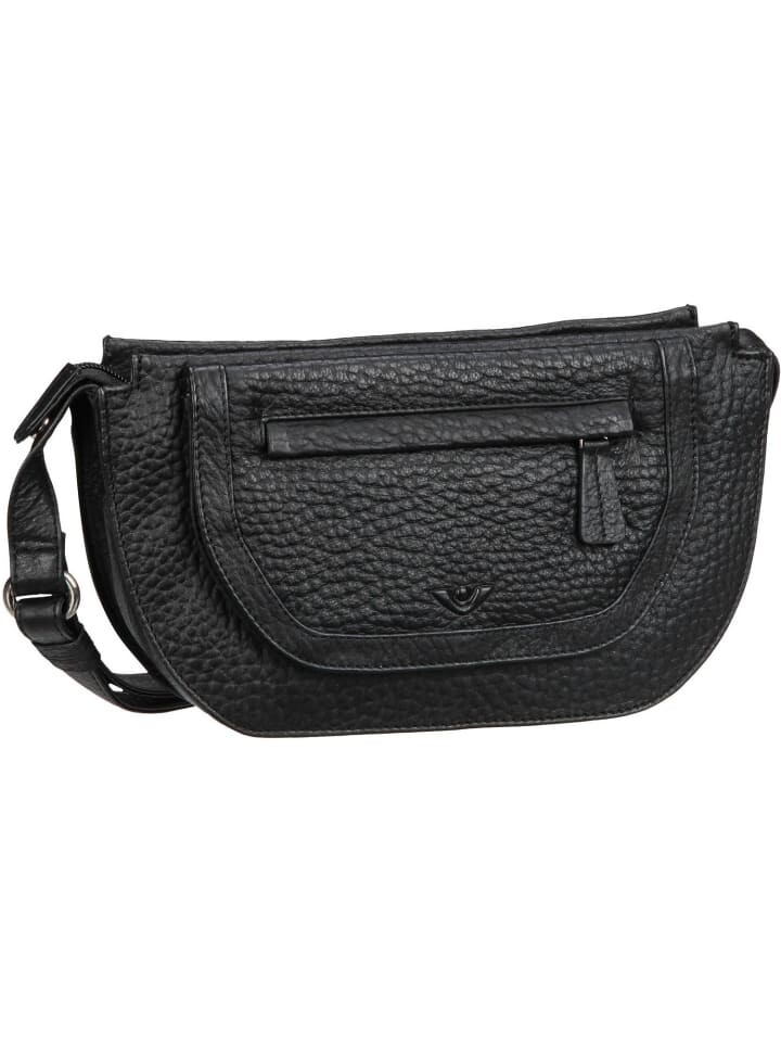 Сумка через плечо Voi Hirsch Marina, черный
Сумка через плечо Voi Hirsch Marina, черный