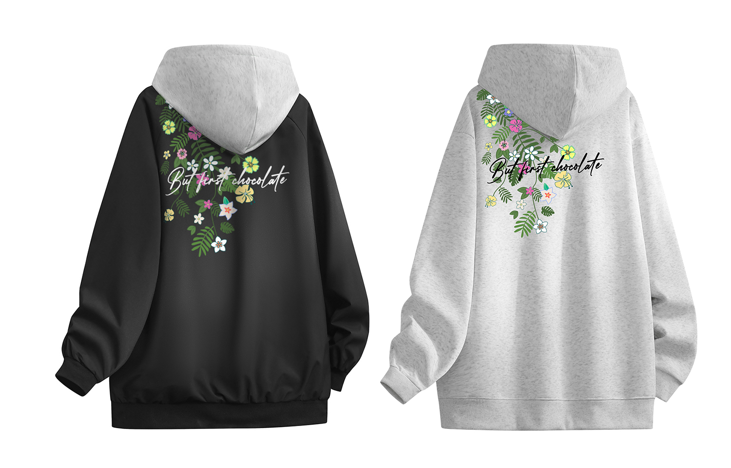 Disney Куртка Unisex, Black Jacket+Gray Sweatshirt (YCJ667+JR831)
Disney Куртка Unisex, Black Jacket+Gray Sweatshirt (YCJ667+JR831)