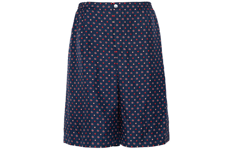 Мужские шорты Gucci, синий
Мужские шорты Gucci, синий