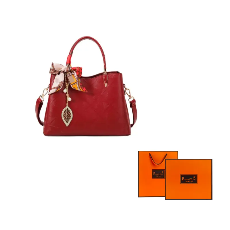 PAYOT Сумка через плечо из микрофибры, Burgundy
PAYOT Сумка через плечо из микрофибры, Burgundy