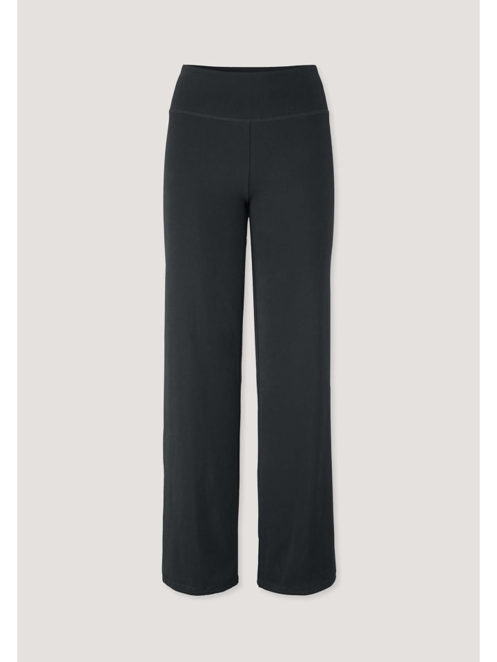 Тканевые брюки Hessnatur, черный
Тканевые брюки Hessnatur, черный