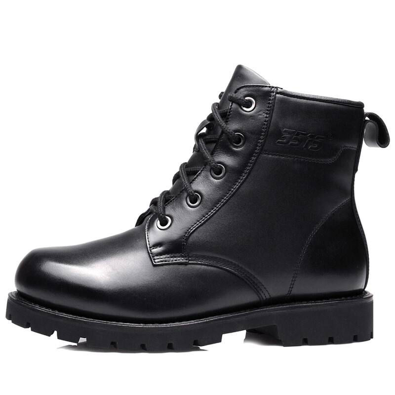 Ботинки Martin мужские черный Strongman
Ботинки Martin мужские черный Strongman