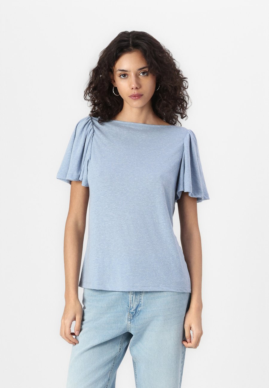 Футболка Aware PALOMA ONELLA BOATNECK, Dusty Blue/Blue, Синий, Футболка Aware PALOMA ONELLA BOATNECK, Dusty Blue/Blue
Футболка Aware PALOMA ONELLA BOATNECK, Dusty Blue/Blue, Синий, Футболка Aware PALOMA ONELLA BOATNECK, Dusty Blue/Blue