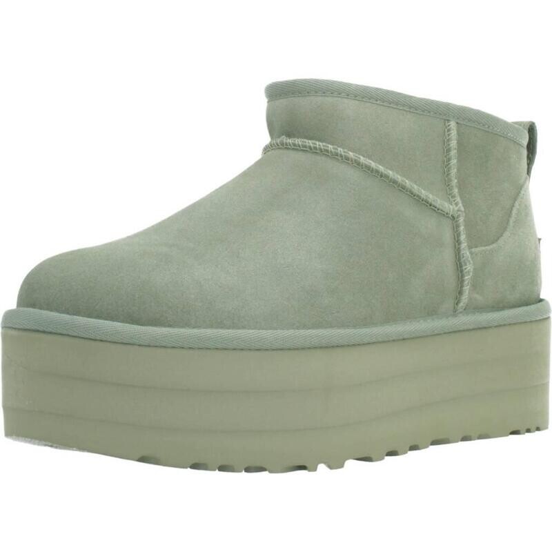 Женские зимние ботинки Ugg, зеленый
Женские зимние ботинки Ugg, зеленый