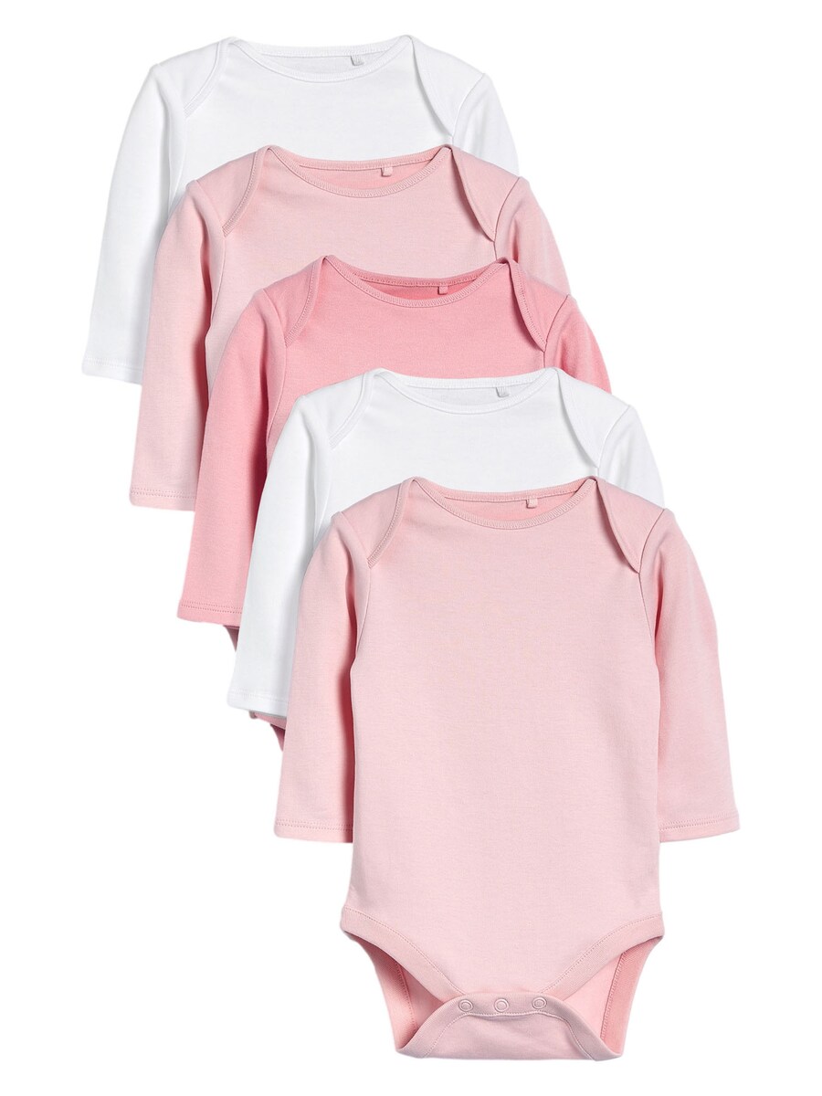 Комбинезон Next, розовый
Комбинезон Next, розовый