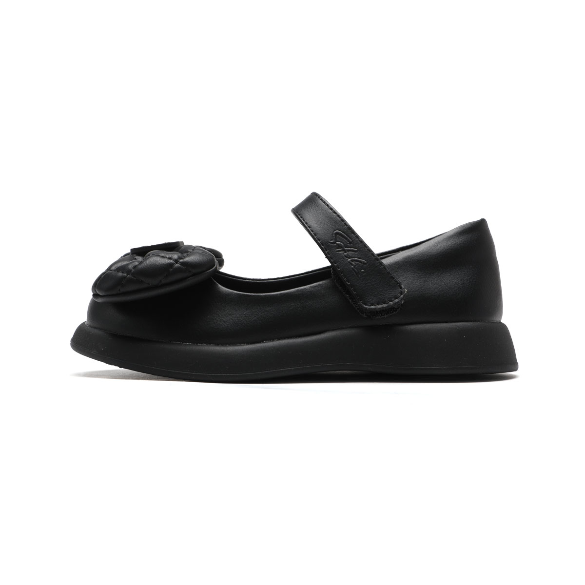 Детская кожаная обувь Детская Satchi, черный
Детская кожаная обувь Детская Satchi, черный