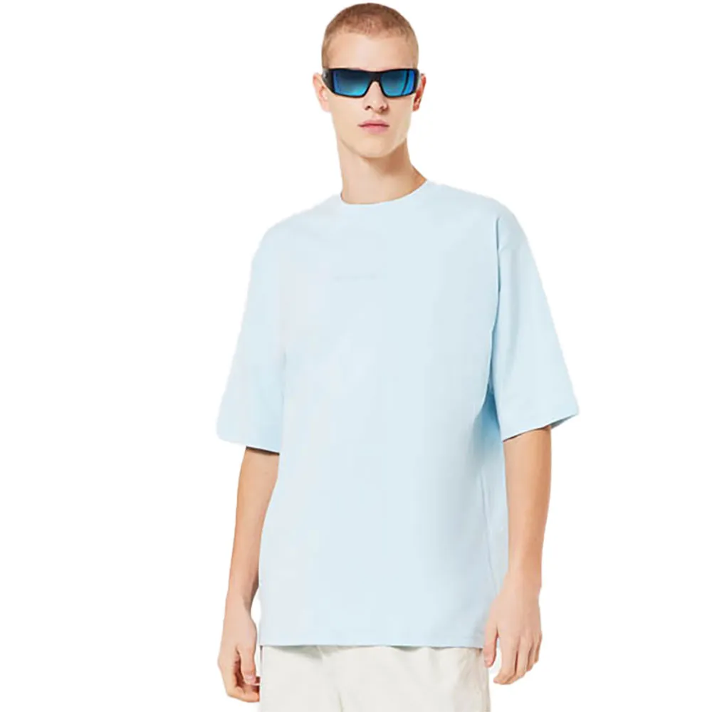 Футболка с коротким рукавом Oakley Soho, синий
Футболка с коротким рукавом Oakley Soho, синий