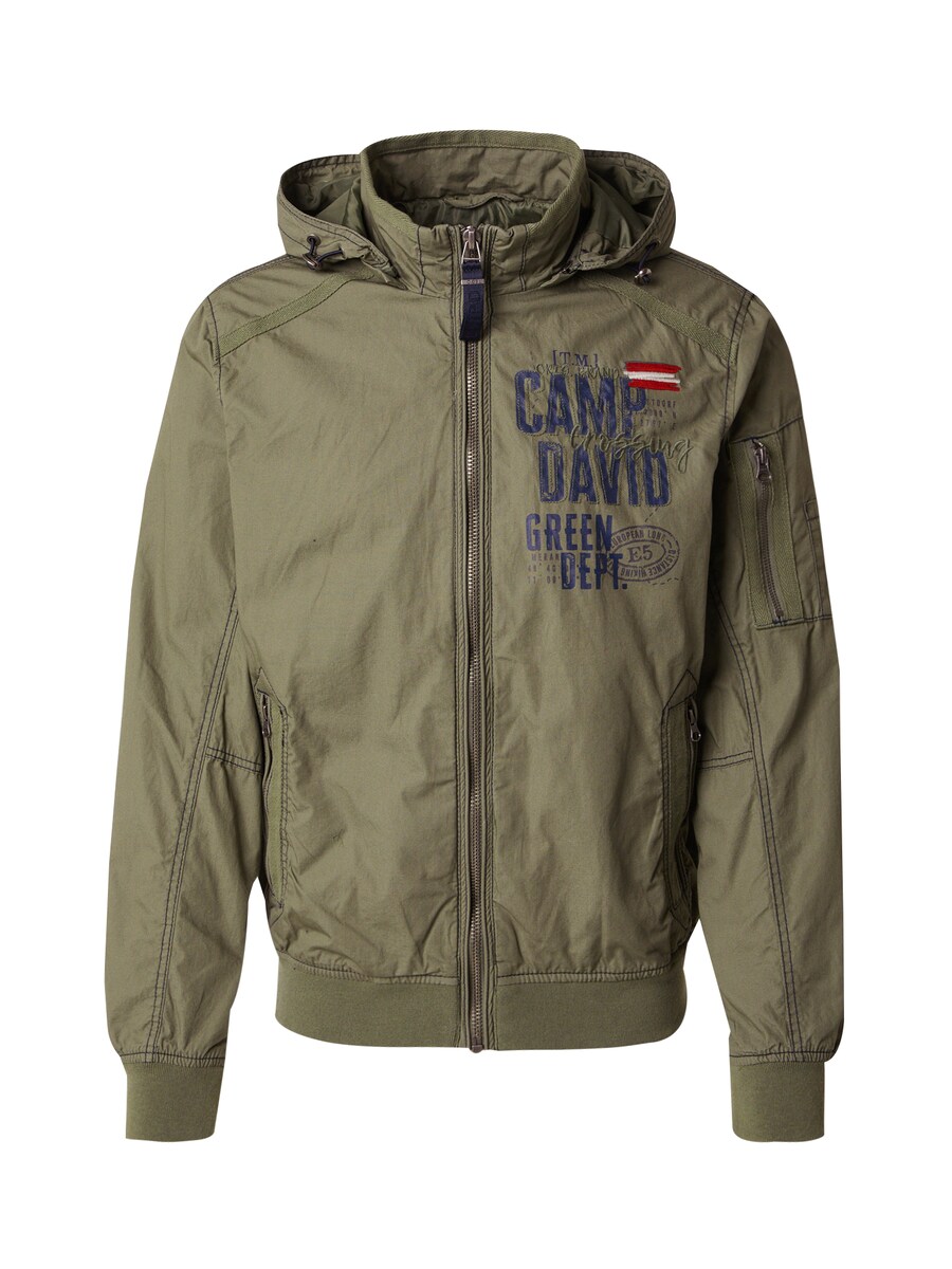Межсезонная куртка CAMP DAVID, оливковый, Зеленый, Межсезонная куртка CAMP DAVID, оливковый
Межсезонная куртка CAMP DAVID, оливковый, Зеленый, Межсезонная куртка CAMP DAVID, оливковый